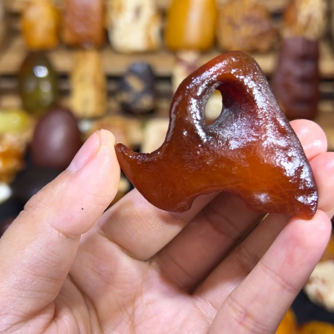 定制琥珀琥珀蜜蜡