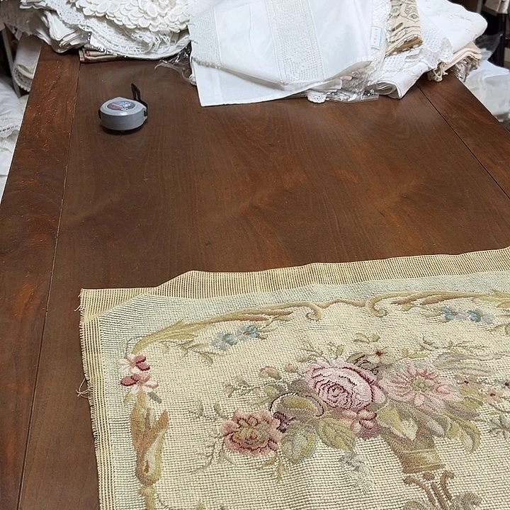 毛绒亚麻棉155-35/50