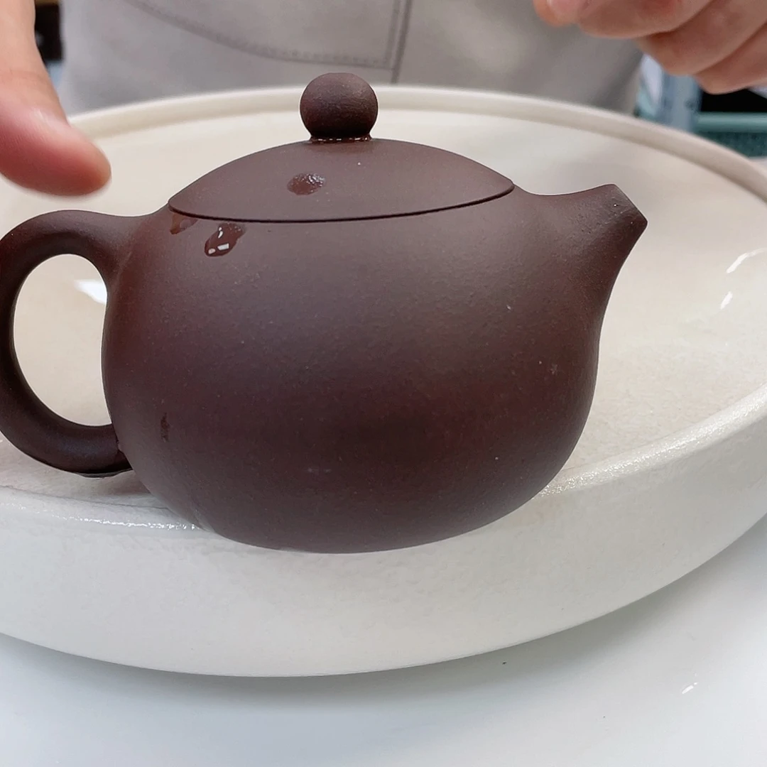 紫砂茶杯西施壶1111111111111111