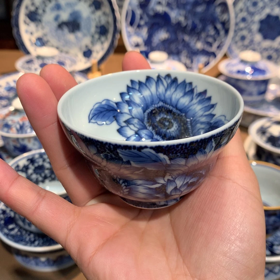 景德镇陶瓷陶瓷陶瓷