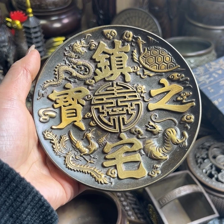 铜器6666666666666666