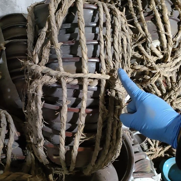 摆件陶瓷盘子碗啥都有