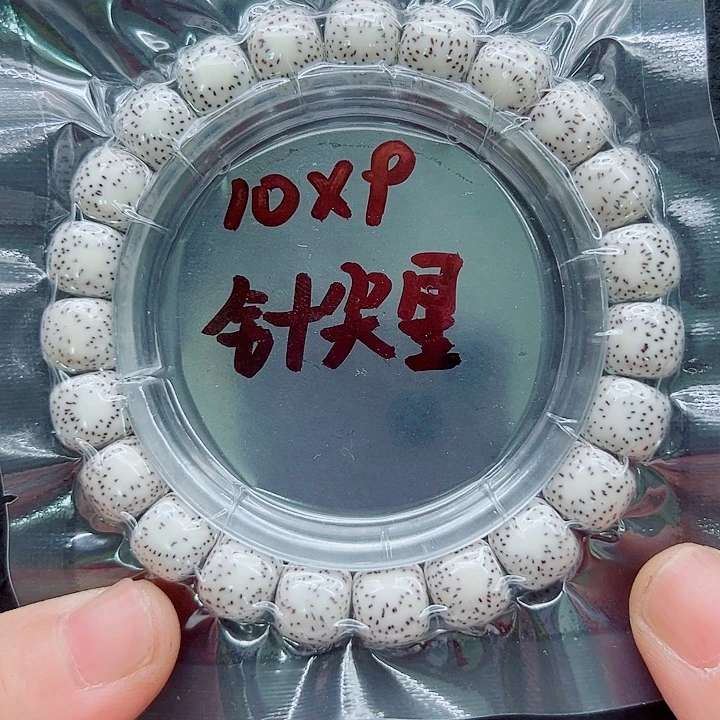 星月菩提吊坠10尺寸原生态