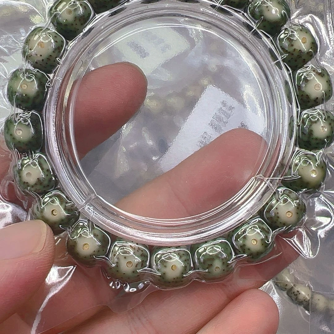 手串星月菩提64卡姿兰大眼睛星月菩提单圈11