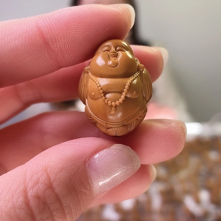 吊坠橄榄核橄榄核