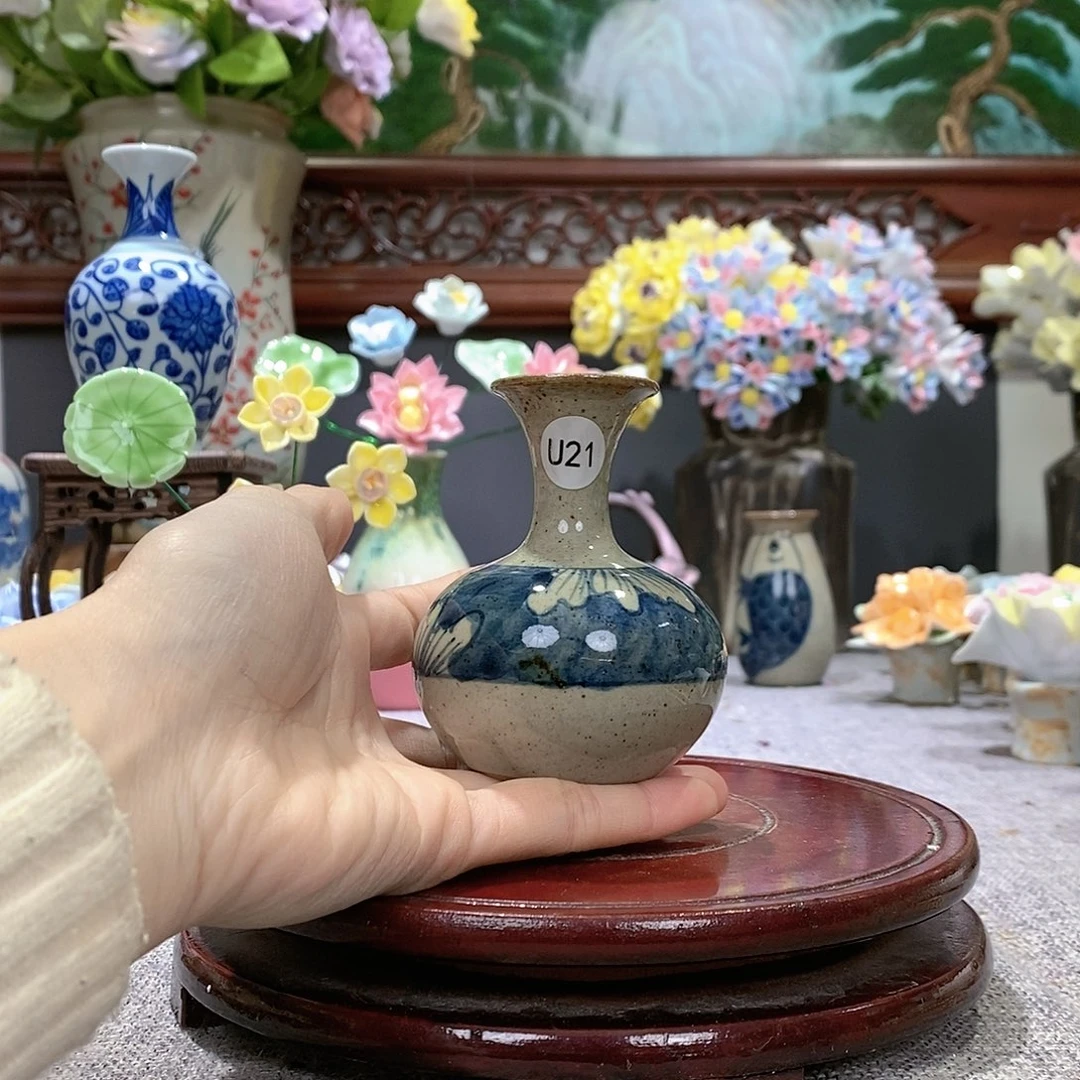 瓷片景德镇的陶瓷