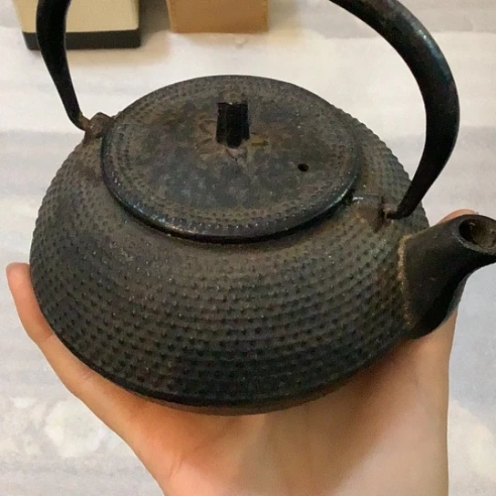 基哥日瓷中古精选