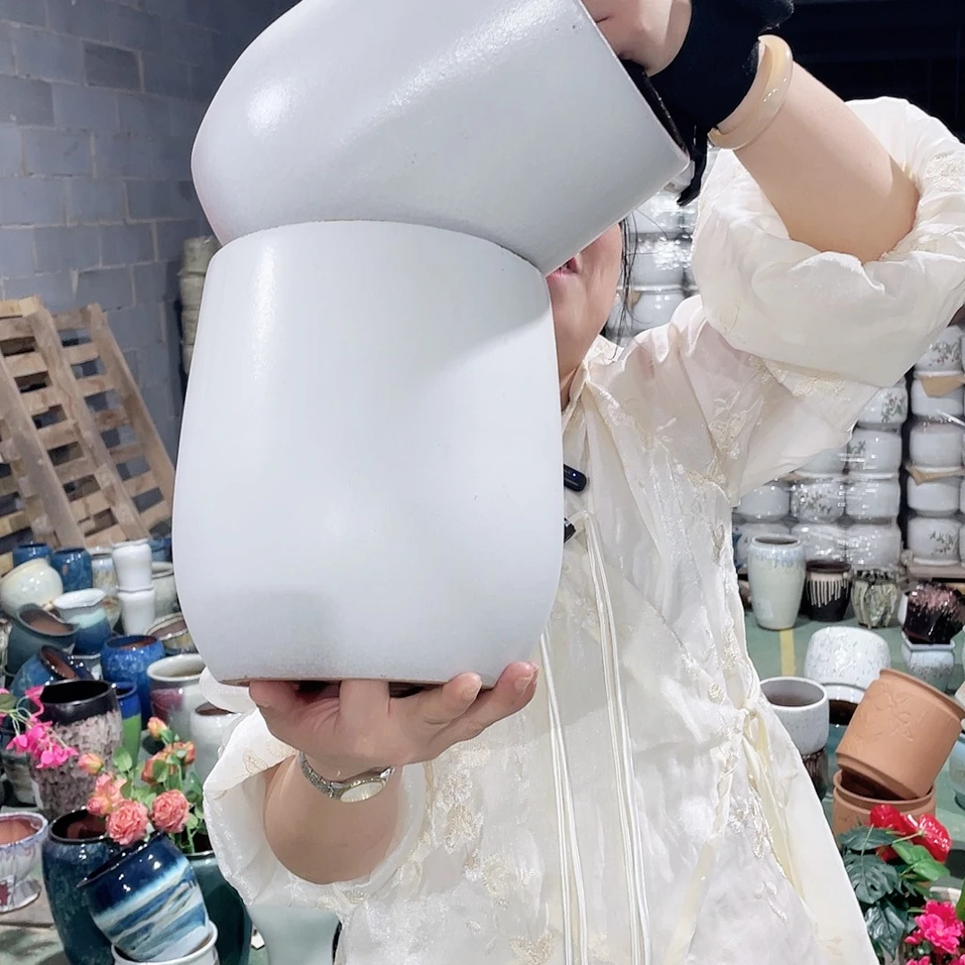 22/18红陶正品两个