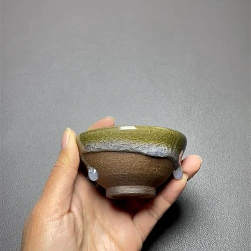 【闪购商品】茶盏-722............