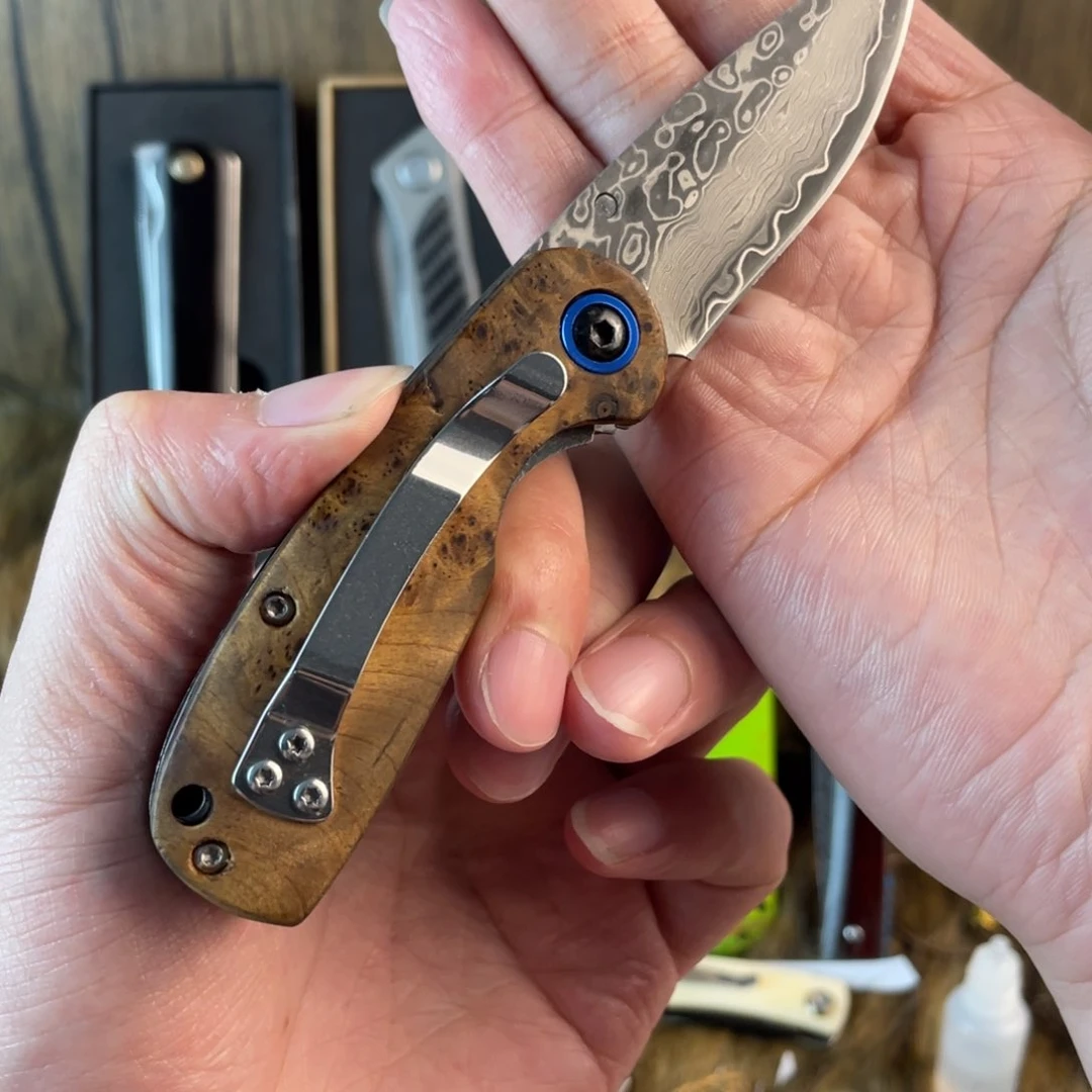 大马士革多功能工具