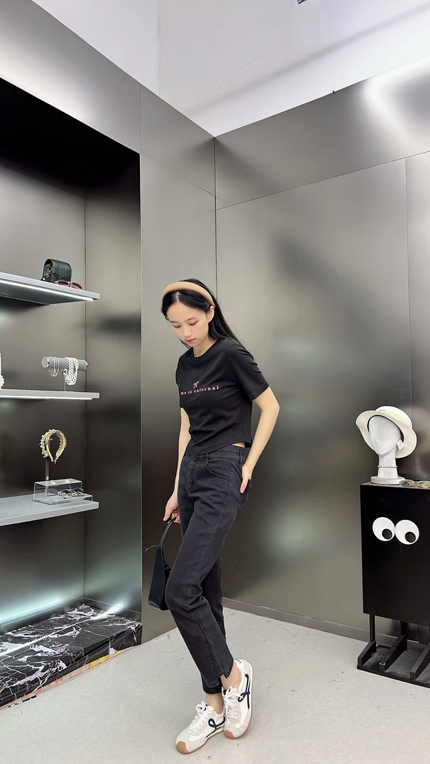 【韩序】T恤短袖(2701A9657)