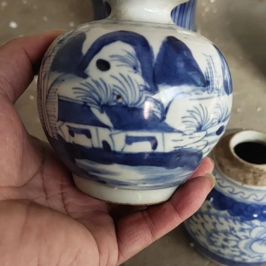 男***事瓷片不包邮！！！！！！