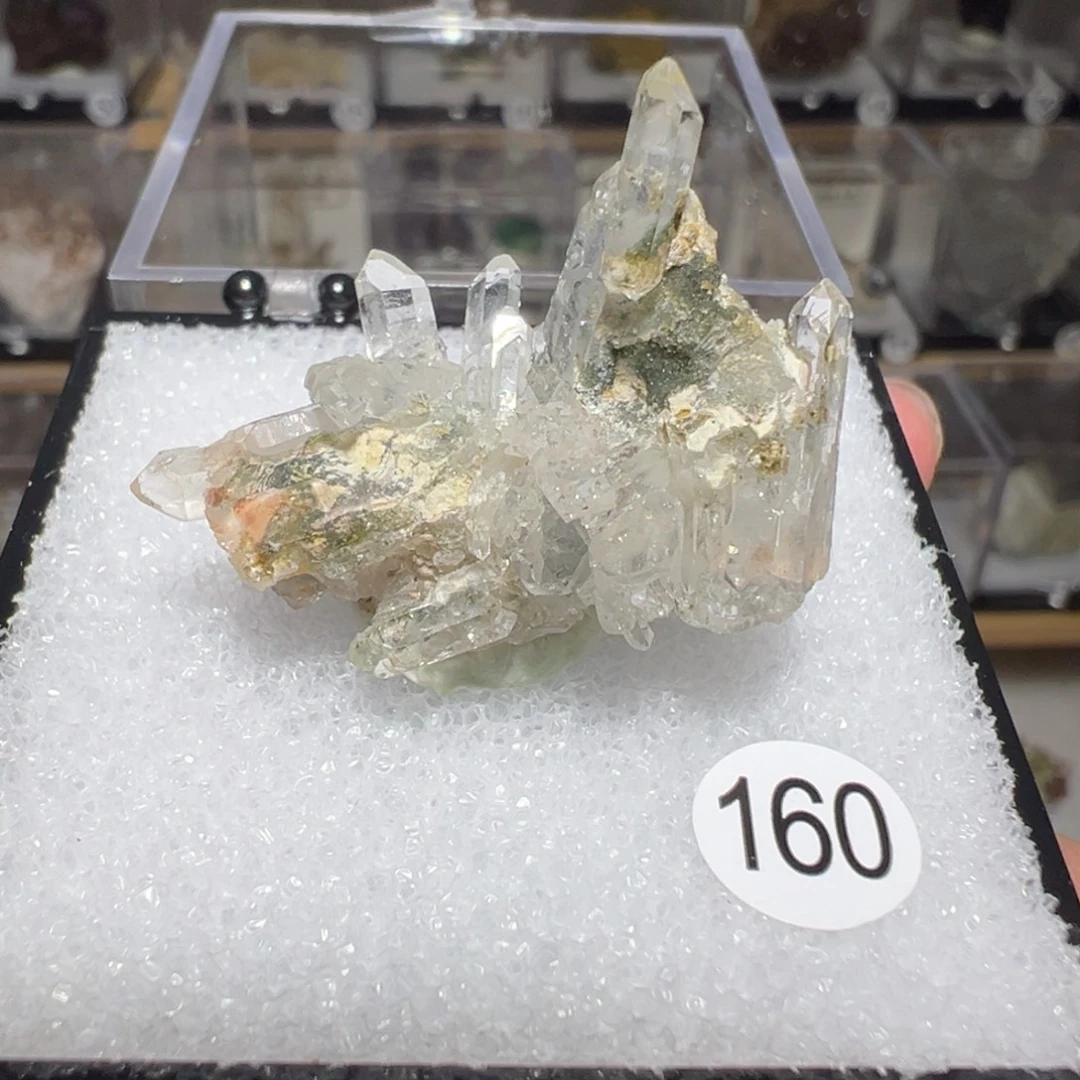 银S925镶嵌大型摆件（非配饰）紫晶