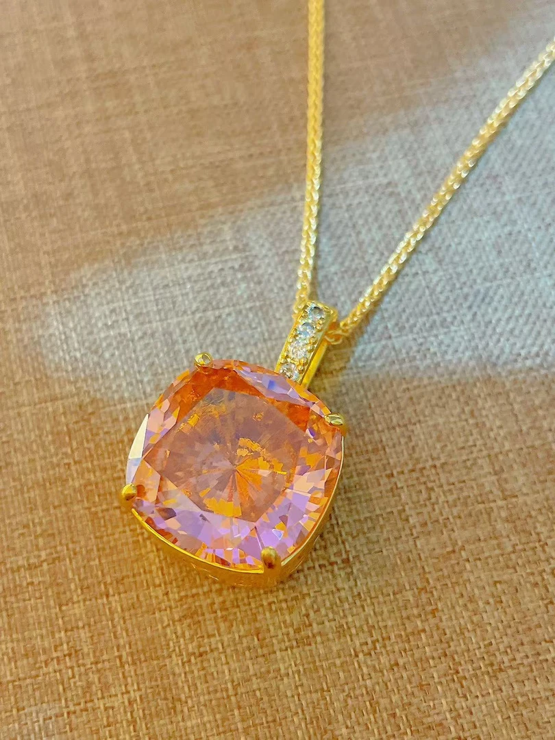 吊坠 璀璨精美Tbbo10-10