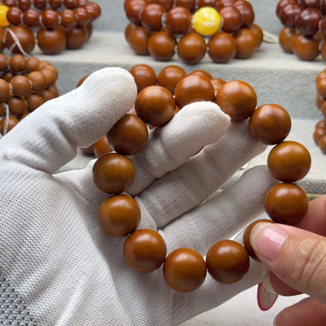 橄榄核手串/手链你*啥1.68福利13个花不退不换