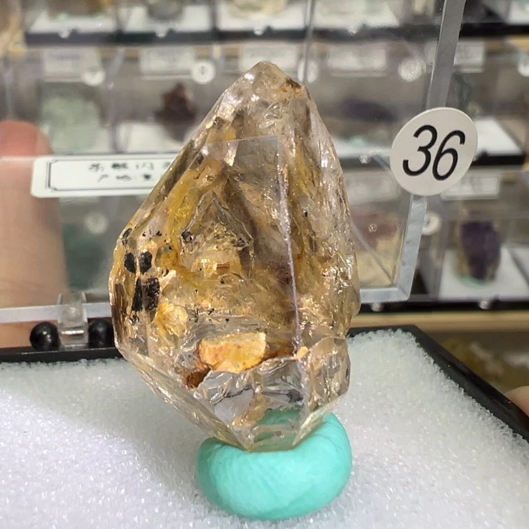 紫晶大型摆件（非配饰）银S925镶嵌