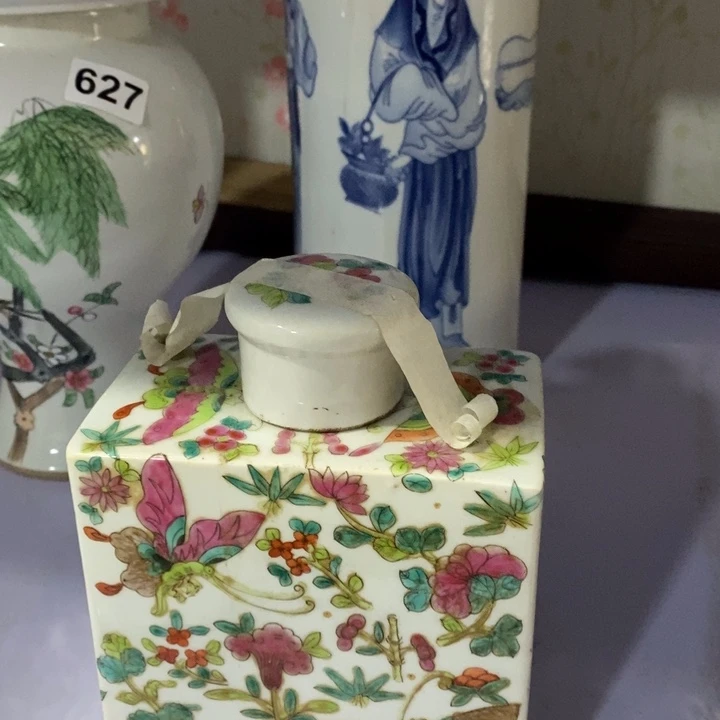 陶陶瓷艺术品等行业的