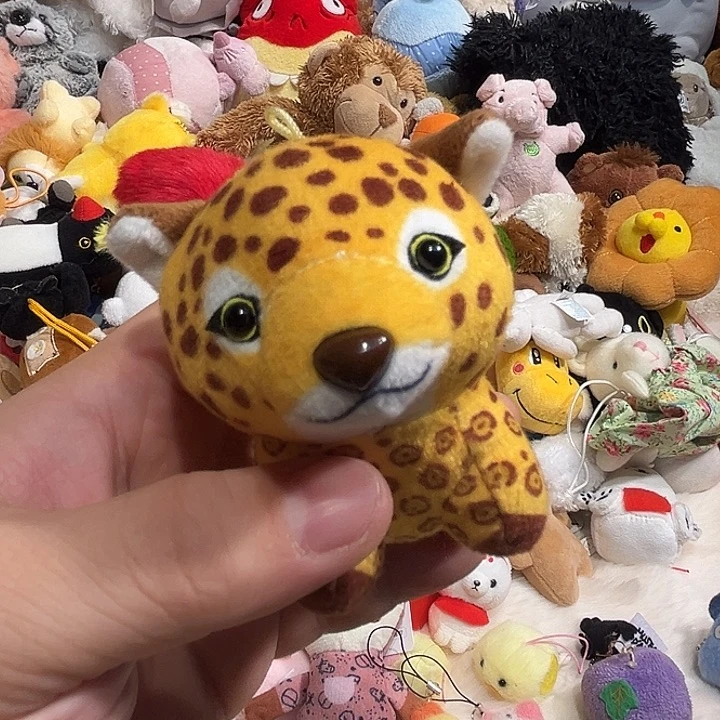 毛绒挂件哈哈哈哈哈哈哈