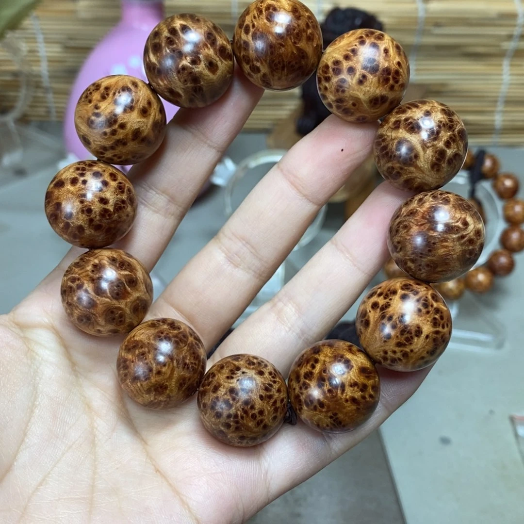 柏木（崖柏）手串/手链