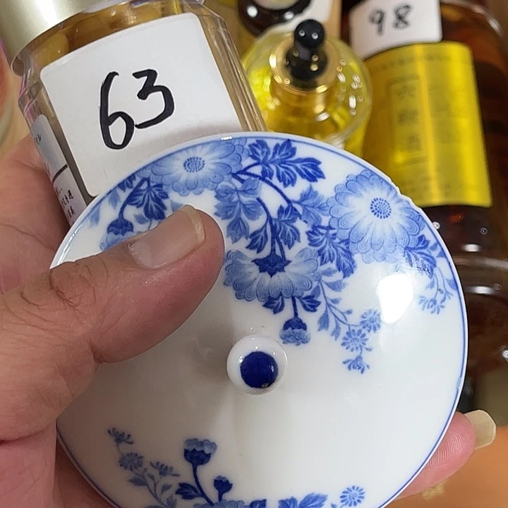 瓷片回流瓷器瓷片63