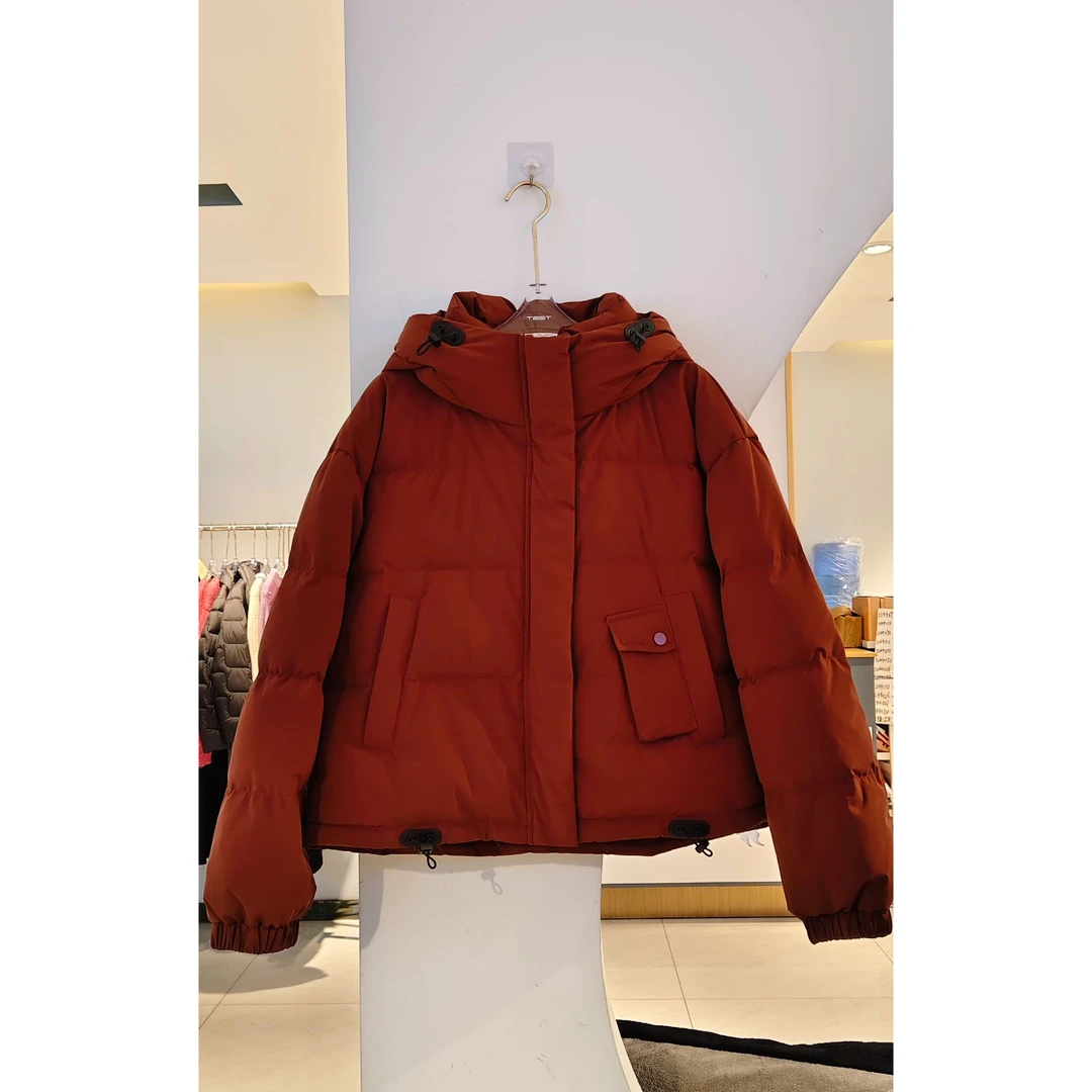 她之蝶时尚外套2244181