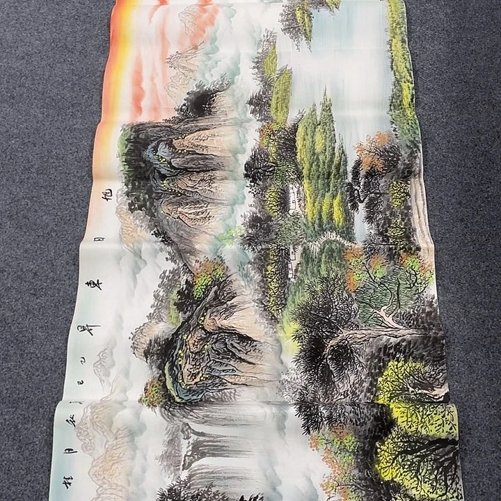 国画我们的目标是成为