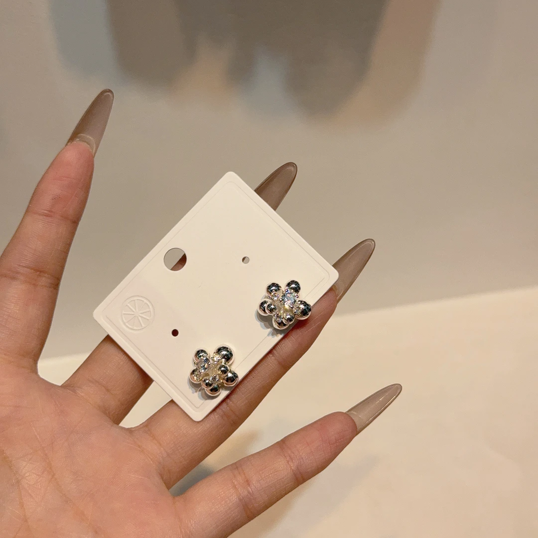 KC-170【凑单拼单发货】韩版女高可爱发圈