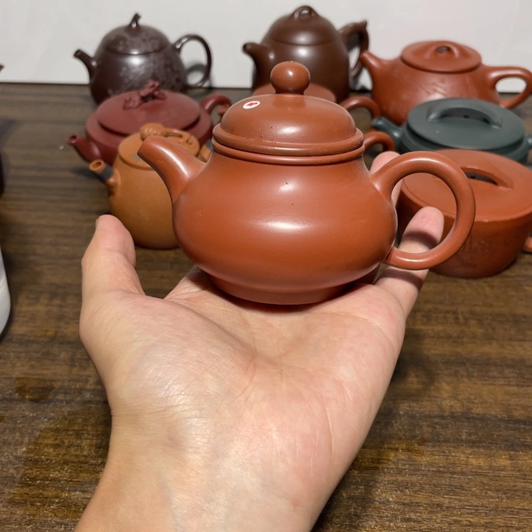宜兴紫砂壶艺术18
