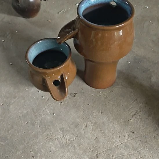 【闪购商品】1325-1313复古两个瑕疵