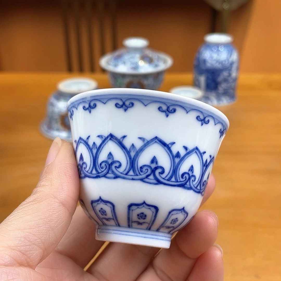 景德镇陶瓷景德镇瓷器