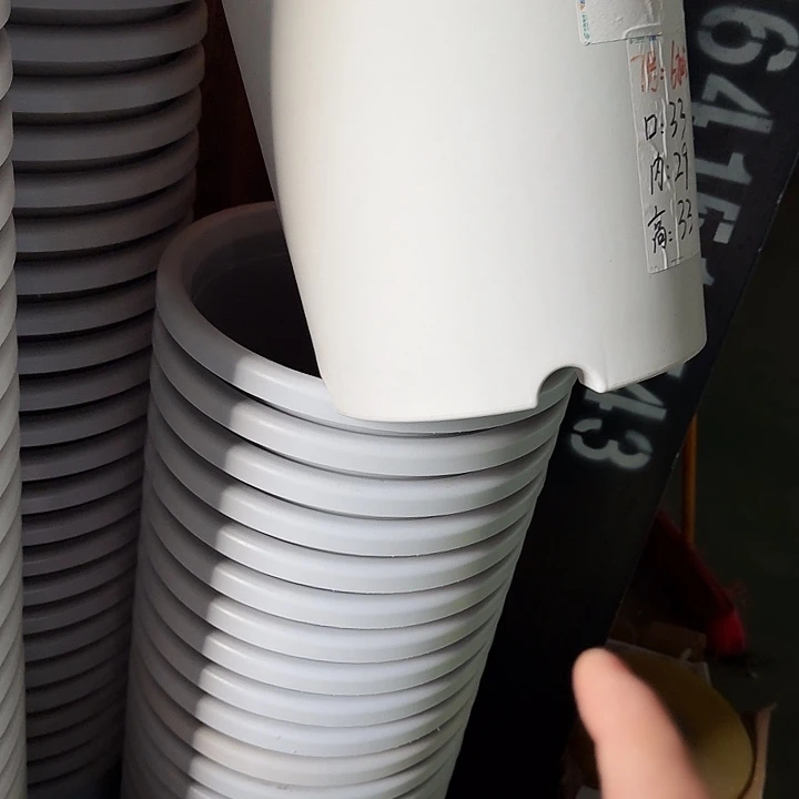 四季7号新灰白无托10个特价微瑕