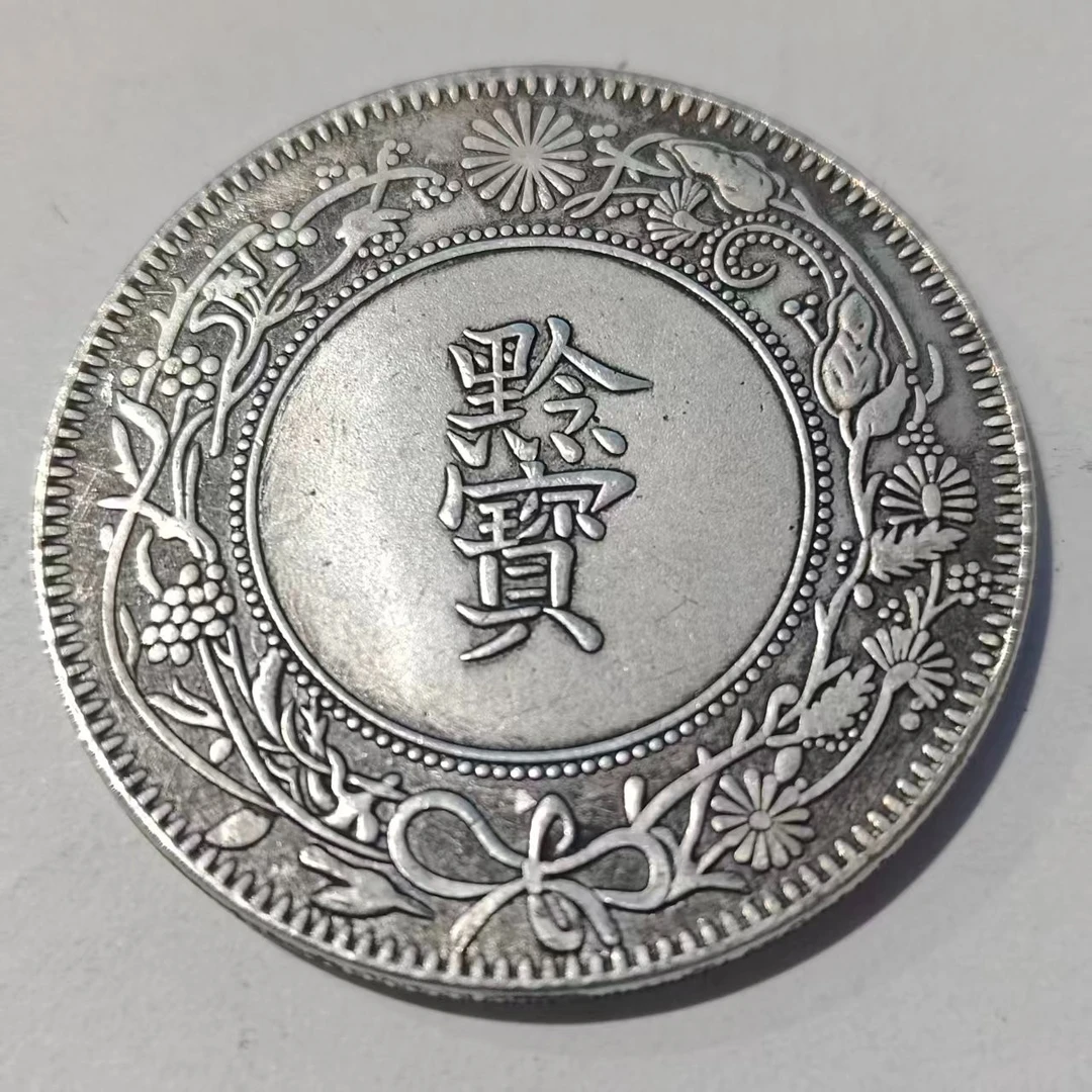 A006复古中式仿古工艺品