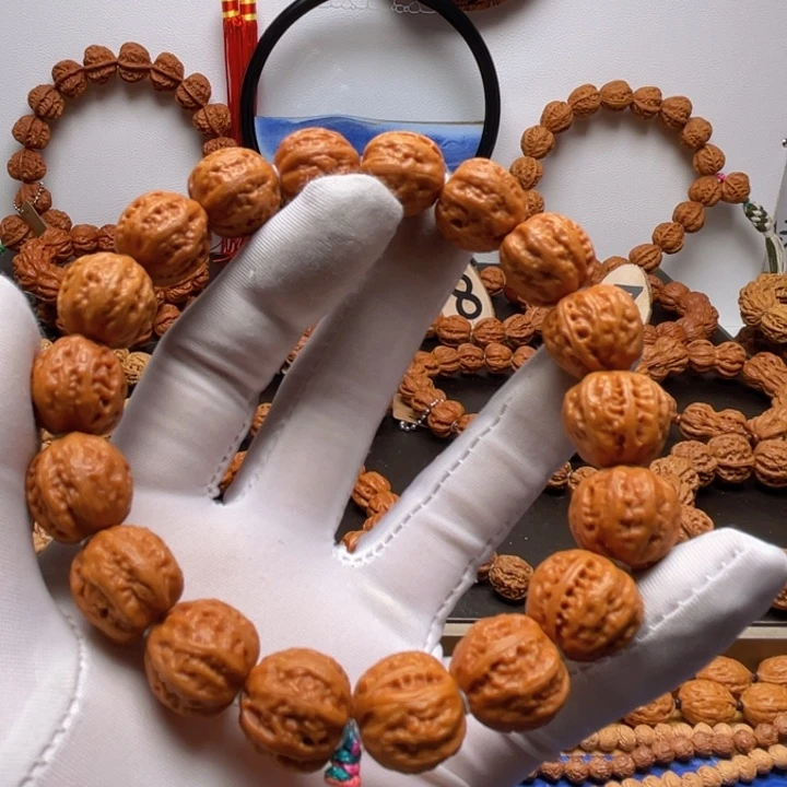 文玩核桃吊坠【****文玩核桃