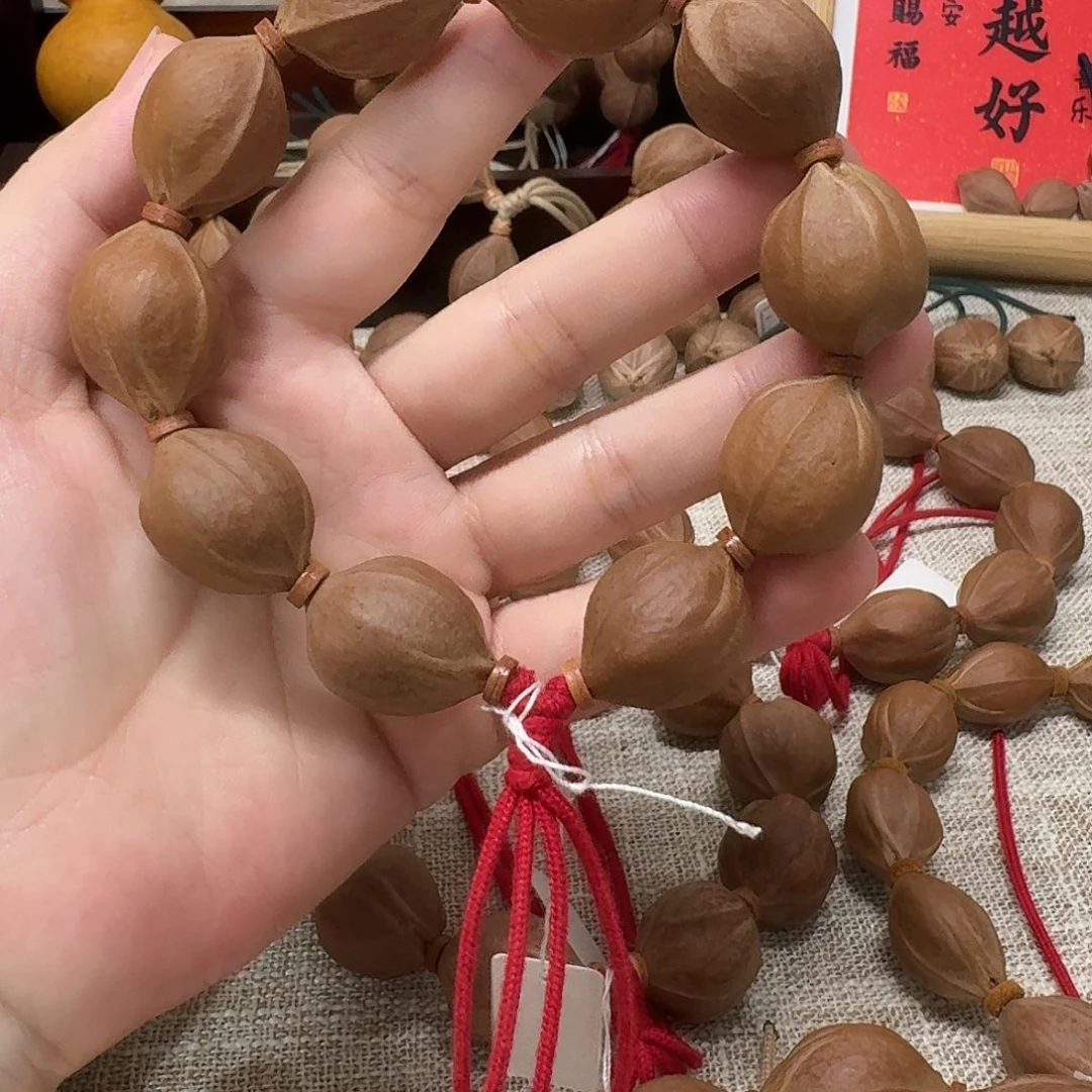 坏***蛋吊坠橄榄核梅林铁核2025