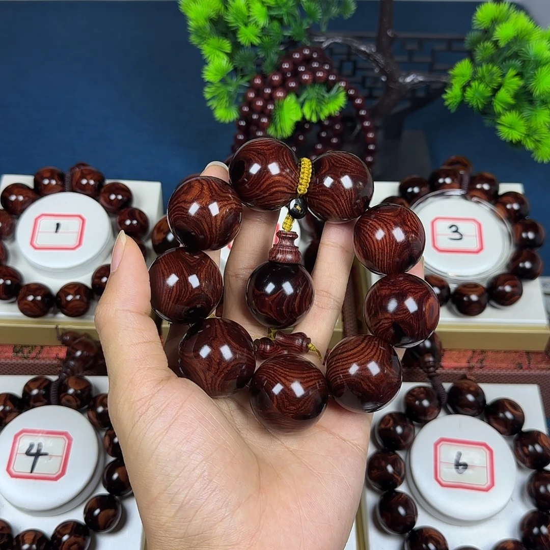 张***国花梨木类黄花梨3.0