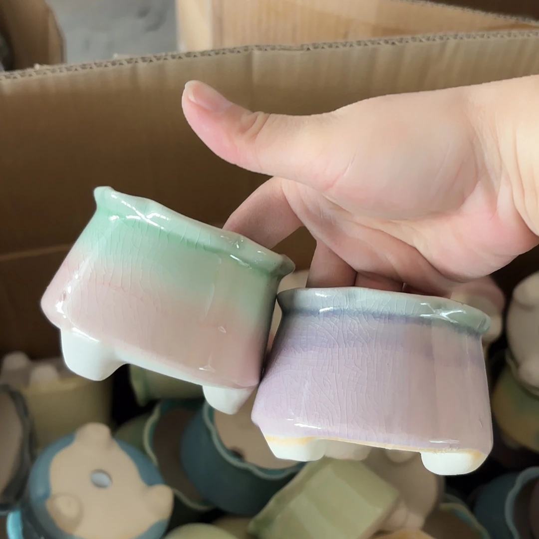 量货/口7高6.5深浅搭配发6