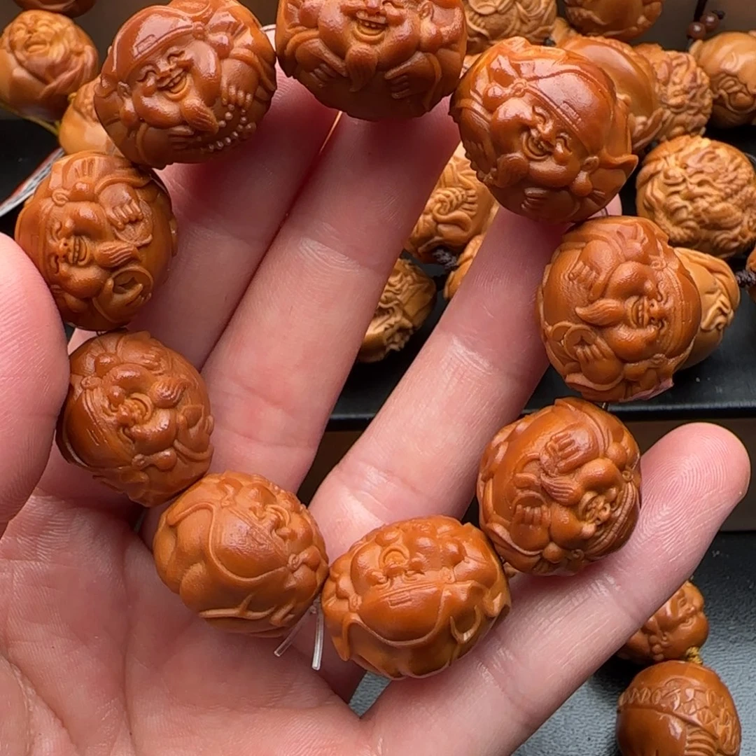 手串橄榄核橄榄核