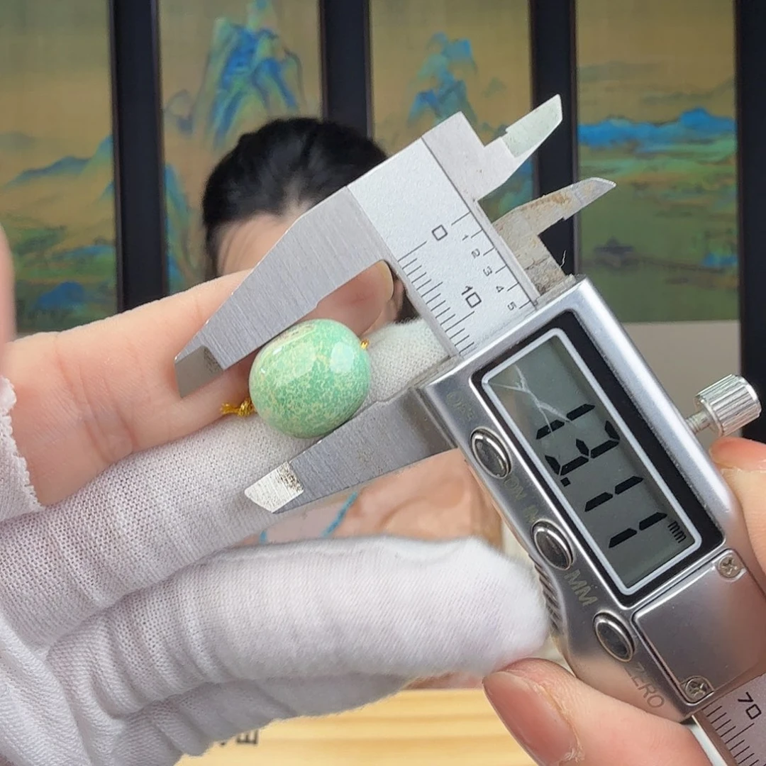 懒***3绿松石未镶嵌珠宝奇石