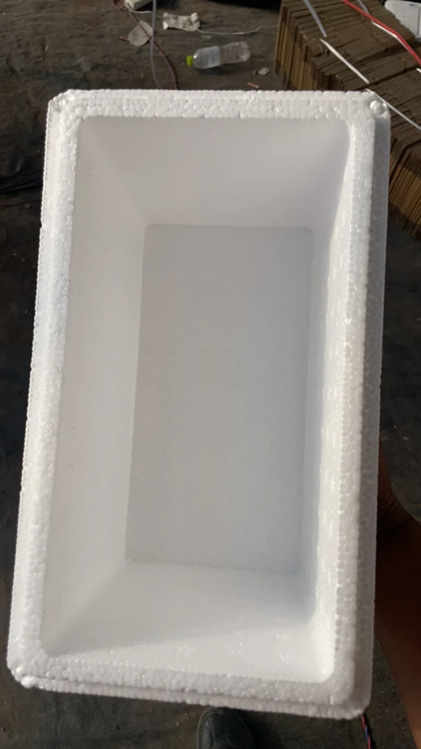 【零度下地区】保温箱