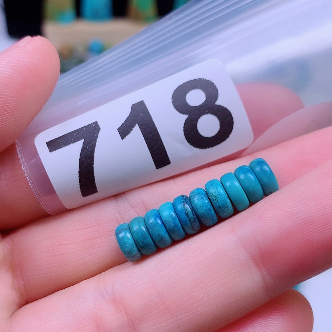 空竹粉丝专享十堰特色手工散珠