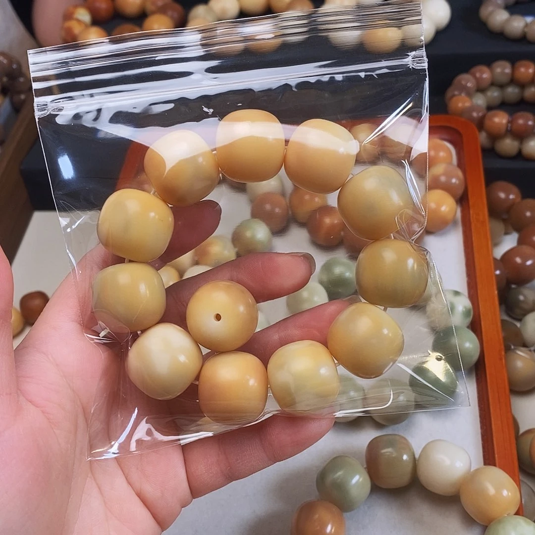 菩提根/象牙果手串小**p