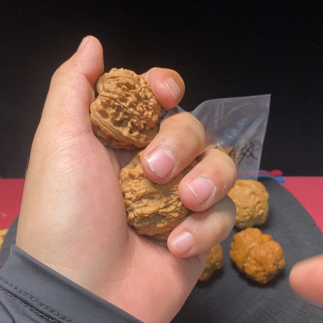 核桃等经济林果地的作用