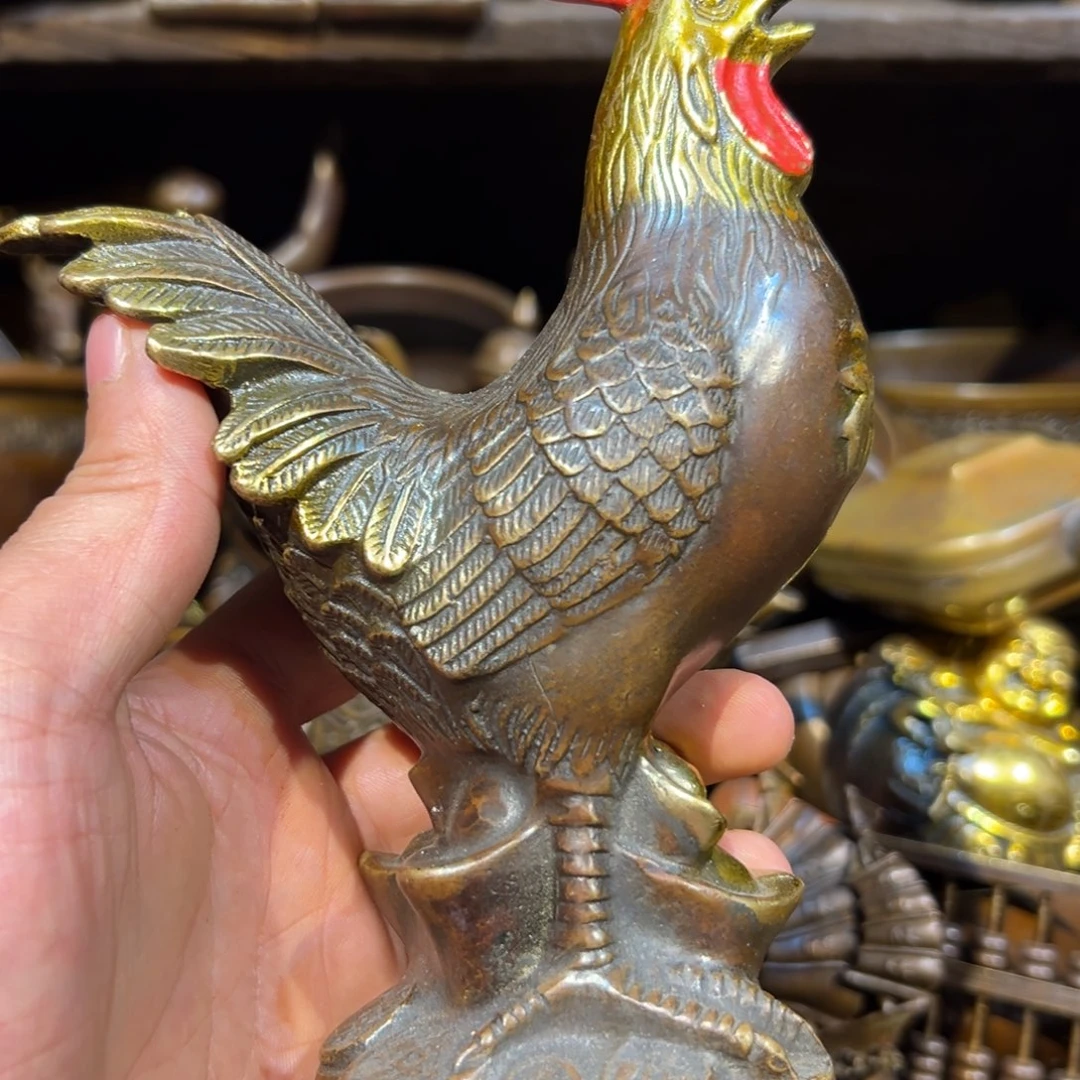 铜器铜器精工铜器