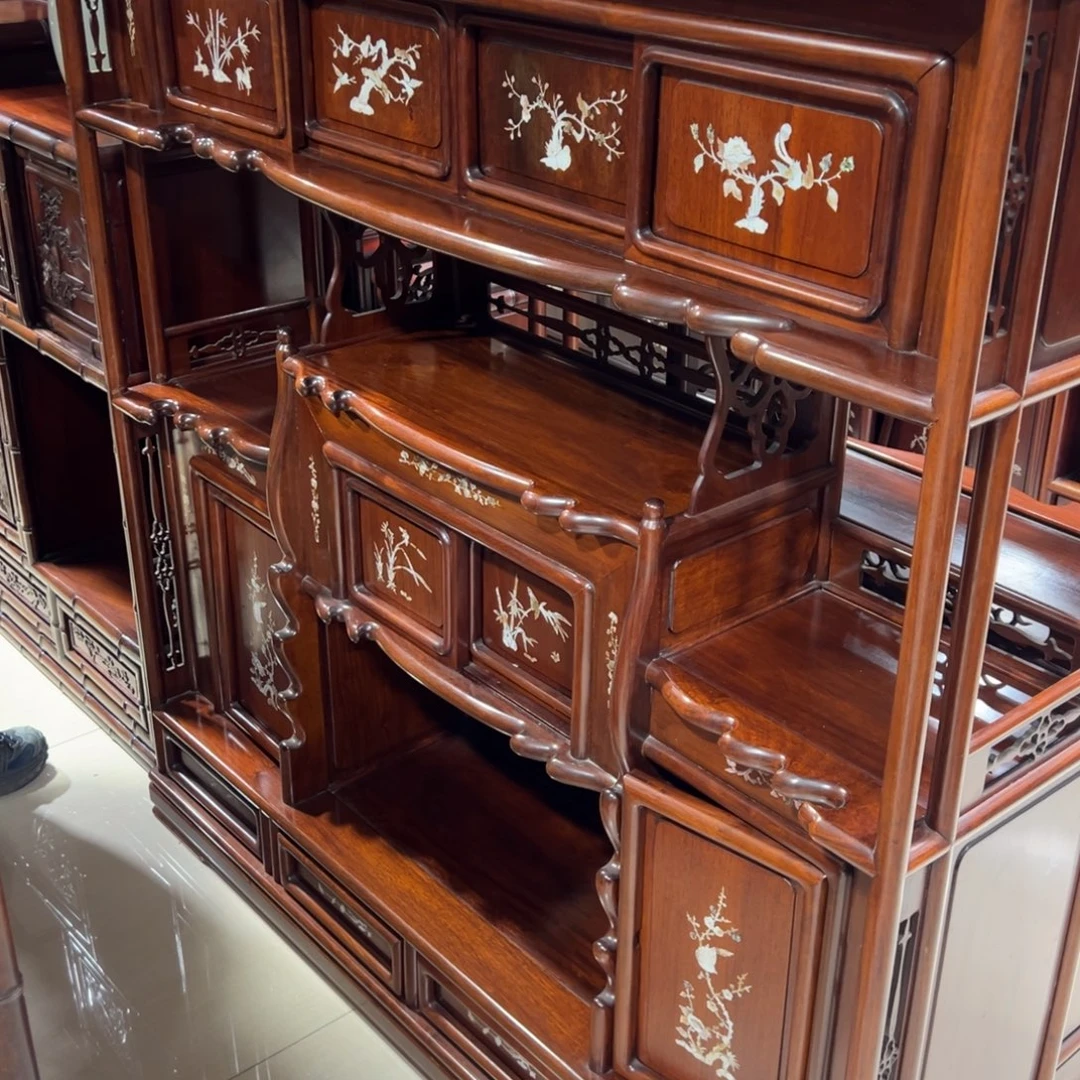 茶室摆件茶空间设计