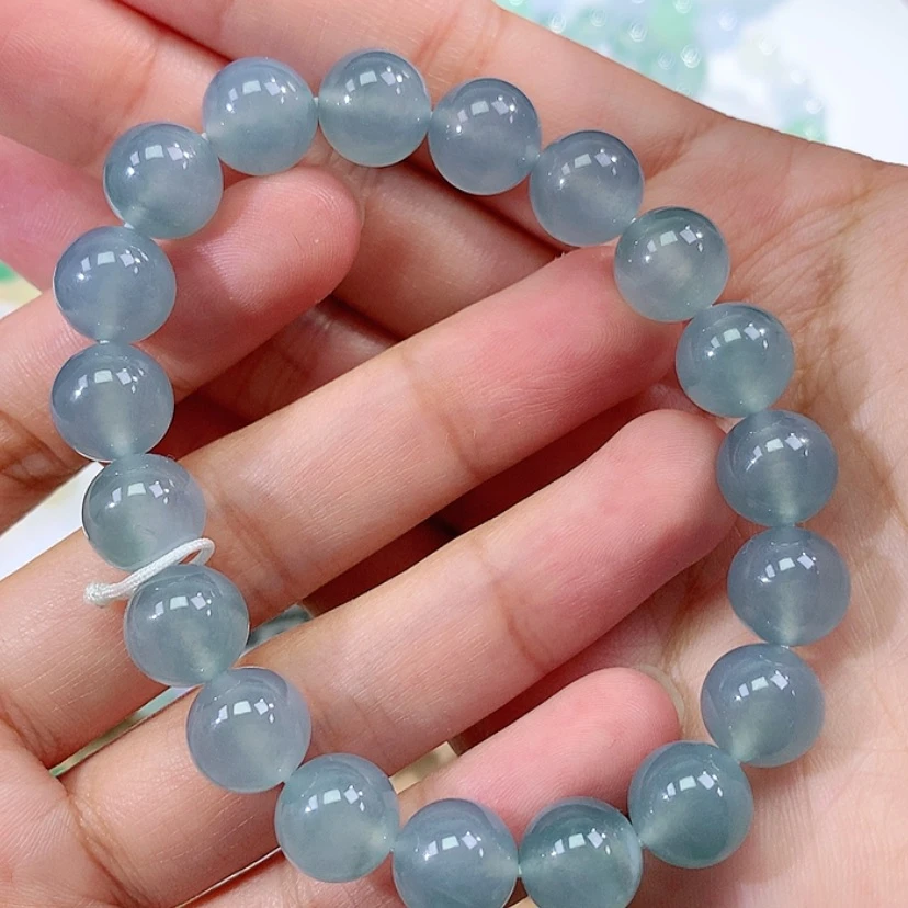 【闪购商品】未镶嵌手链翡翠翡翠