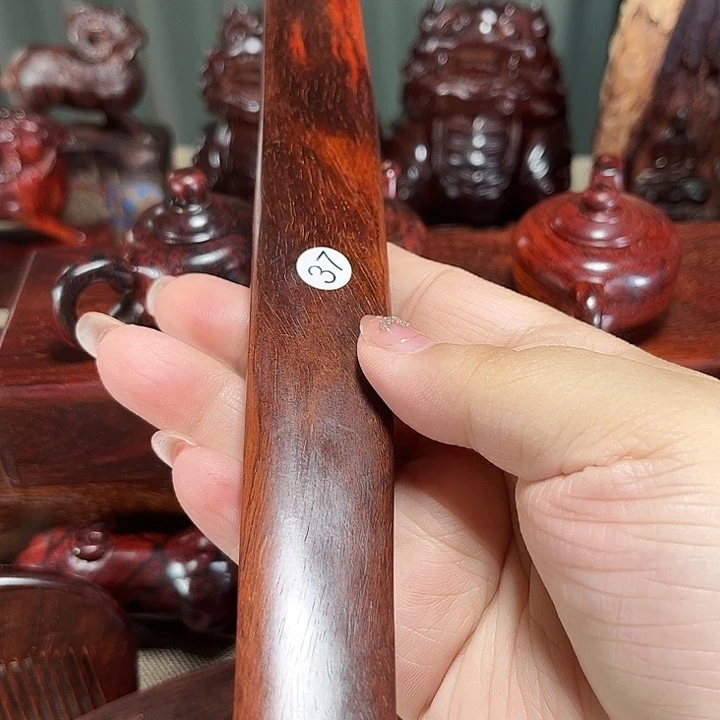 檀香紫檀（小叶紫檀）