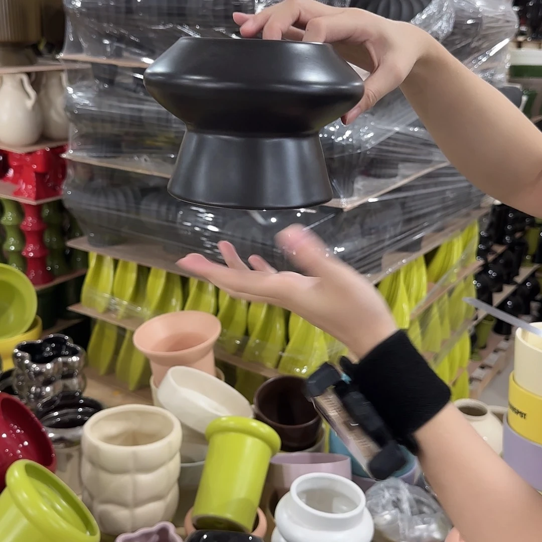 中号花盆花盆花盆