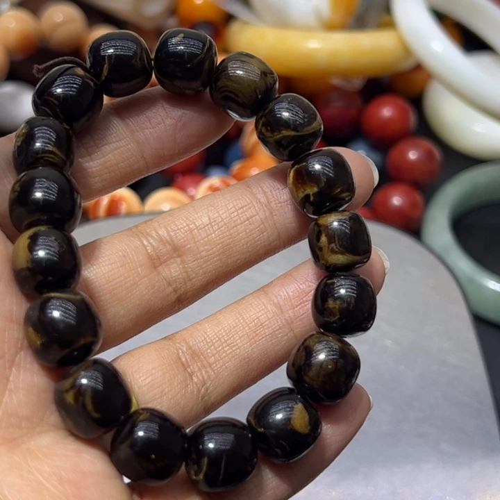 尚***可大果紫檀（缅甸花梨）784号