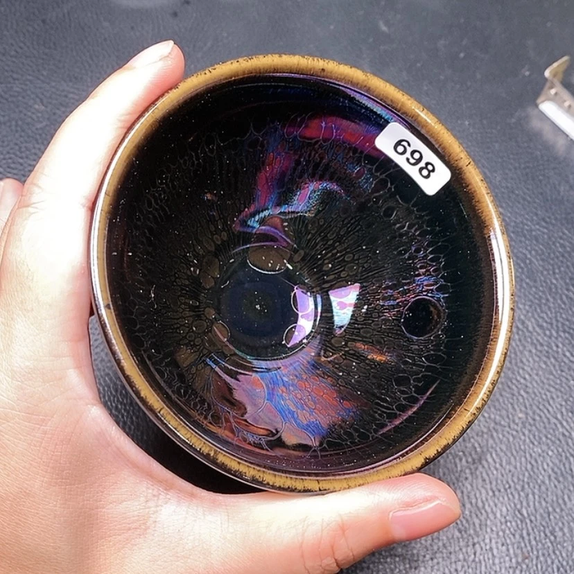 【闪购商品】茶盏我的盏太好看了吧