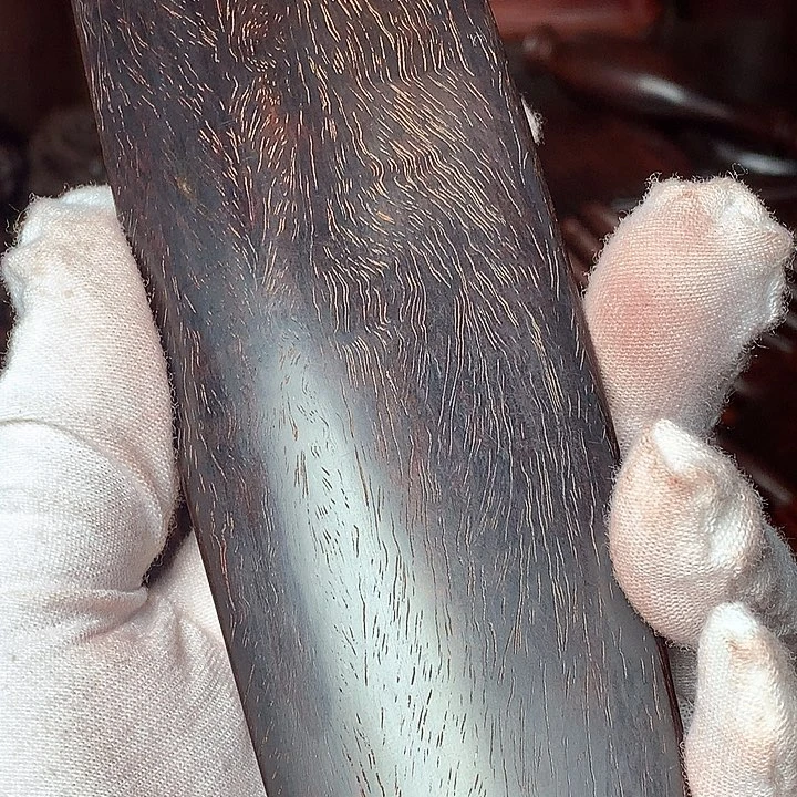 檀香紫檀（小叶紫檀）